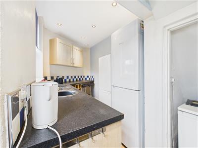 Kitchen/Utility